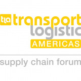 Prometna logistika Amerike