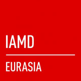 IAMD EURASIA - Ярмарок інтегрованої автоматизації, руху та приводів