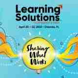 Conferência e Expo de Soluções de Aprendizagem