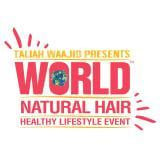 אירוע עולמי שיער טבעי ואורח חיים בריא