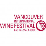 Διεθνές Φεστιβάλ Κρασιού του Βανκούβερ