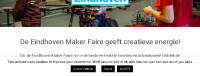Eindhovenas Mini Maker Faire