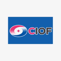 China International Optics Fair - Beijing Beijing 2026