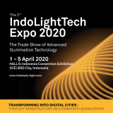 इंडोनेशिया लाइटिंग टेक्नोलॉजी एक्सपो