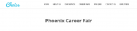 Phoenix Career Fair & Job Fair