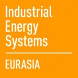 Industriella energisystem EURASIA