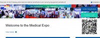 Beijing International Medical Disinfection and Sensory Control Equipment Exhibition