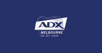 ADX Melbourne Melbourne 2027