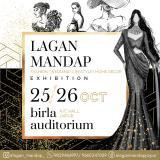 Lagan Mandap Esküvő és Életmód Kiállítás
