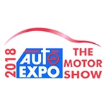 Auto Expo - תערוכת הרכב
