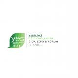 Innovatiivinen Sustainable Yes Food Expo & Forum