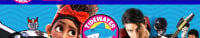 Tidewater Comicon Virginia Beach