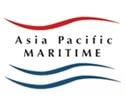 Aasian ja Tyynenmeren merenkulku
