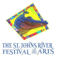 St. Johns River Festival of the Arts Sanford 2026
