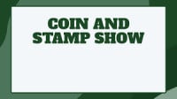 Salem Coin/Stamp Show Rickreall 2026