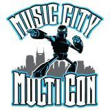 Music City MultiCon