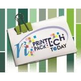 NPrintech و NPacktech اليوم
