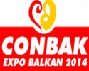 „Conbak Expo Balkan“.