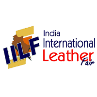 Salon international du cuir en Inde