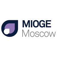 Pameran Minyak & Gas Internasional Moskow