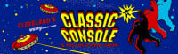 Classic Console and Arcade Gaming Show North Olmsted 2026
