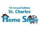 ผู้สร้างบ้านประจำปี St. Charles Home Show