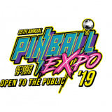 Expo de Pinball
