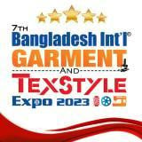 Salon international de l'habillement et des machines textiles du Bangladesh