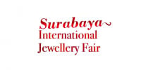 Pameran Perhiasan Internasional Surabaya