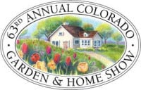 Annual Colorado Garden & Home Show Denver 2027