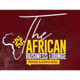 Міжнародная выстава і гандаль African Business Lounge