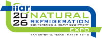 IIAR Natural Refrigeration Conference & Expo Long Beach 2026