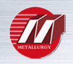 Metallurgiatööstus