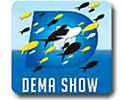 DEMA-show