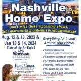 Nashville Home Expo