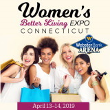 Women's Better Living Expo Connecticut