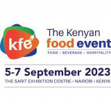The Kenyan Food Event