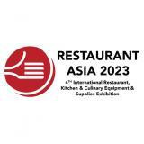 International Restaurant, Kitchen & Culinary Equipment & Supplies Exhibition