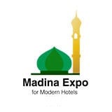 Madina Expo för moderna hotell