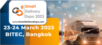 Smart Delivery Expo