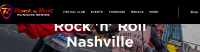Rock N Roll Nashville
