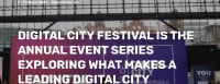 Digital CityFestival