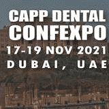 CAD / CAM数字牙科和牙科面部化妆品ConfEx