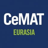 CeMAT EURASIA Bakırköy/Istanbul 2026