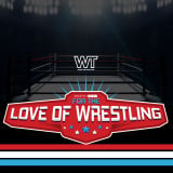 For The Love Of Wrestling Manchester 2025