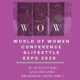 World of Women Conference and Lifestyle Expo
