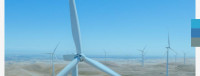 MENA Wind Power