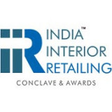 Conclaaf en onderscheidingen voor interieurdetailhandel in India