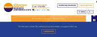 IMARC - کنفرانس و نمایشگاه بین المللی معدن و منابع