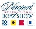 Internationale botenshow in Newport